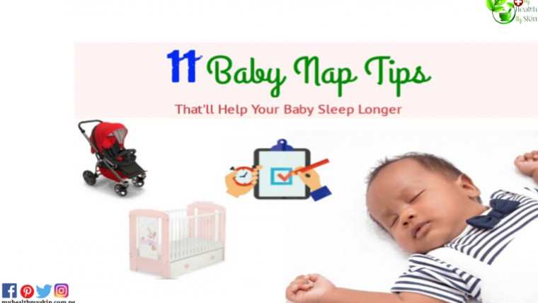 baby nap equipment 1
