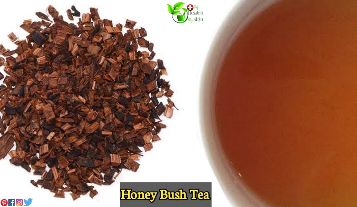 Benefits Of Honey Bush Tea For health