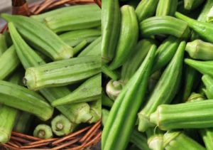 Okra