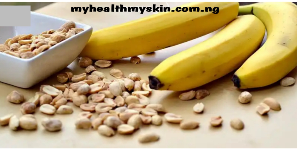 Are You Always Disappointed In Bed? Banana And Groundnut Combo Is What You Need.