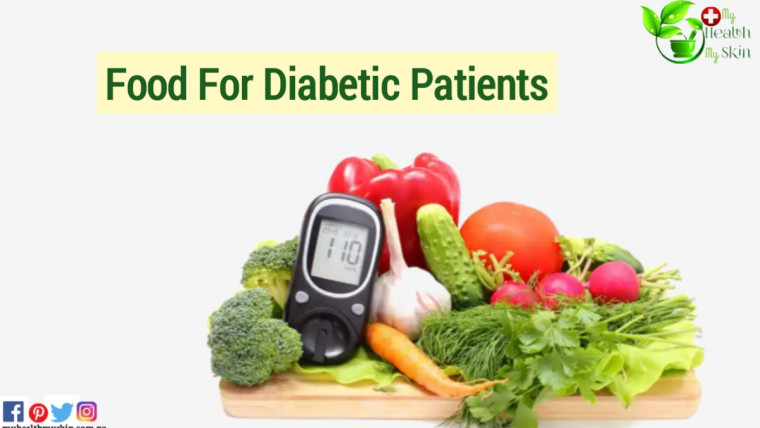 Food For Diabetic Patients In Nigeria