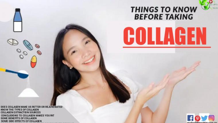 Does Collagen Make Us Fatter Or Rejuvenated?