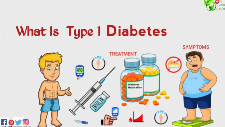 Type 1 diabetes what is it symptoms and treatment0A
