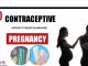 Contraceptive methods to prevent an unwanted pregnancy