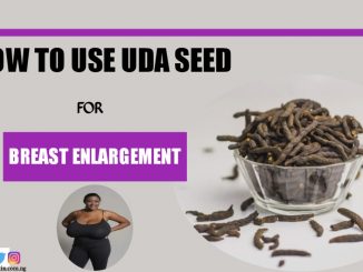 Uda seed