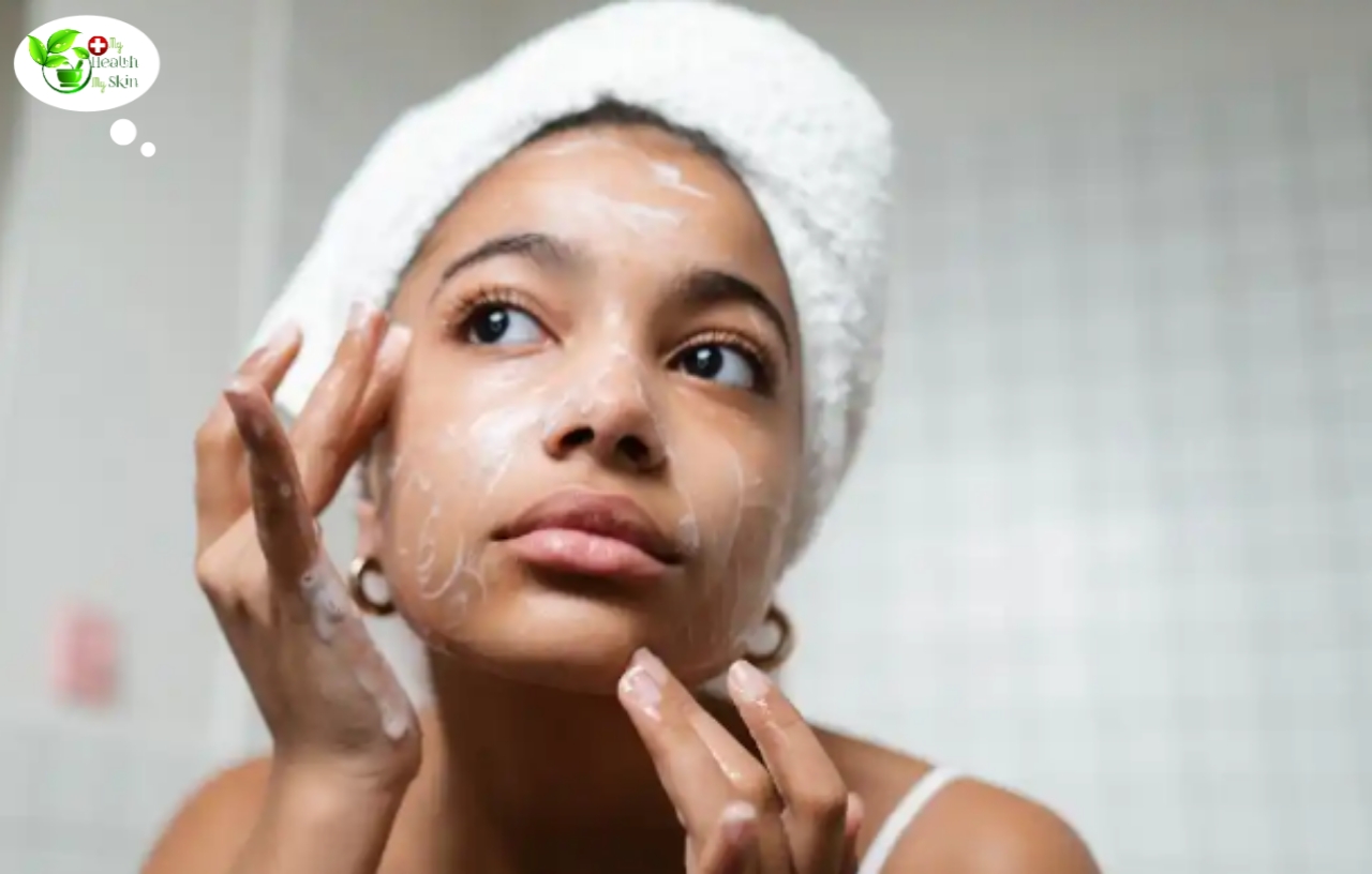 Skincare routine Tips to feel more Beautiful and safe