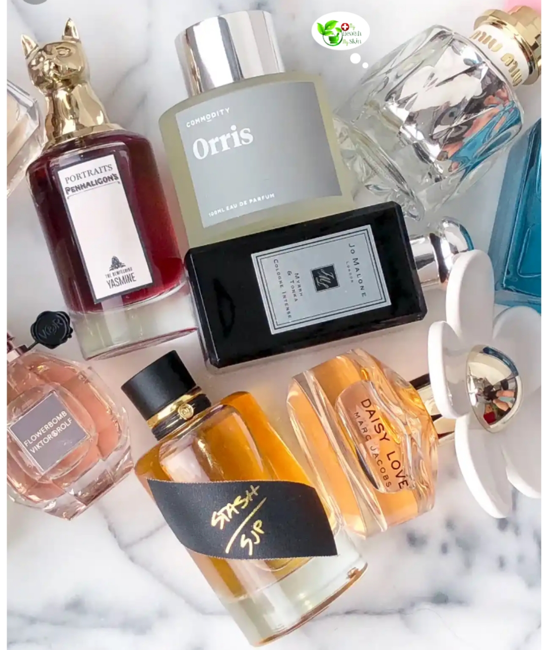 Ladies Perfumes Tips to feel more Beautiful and safe