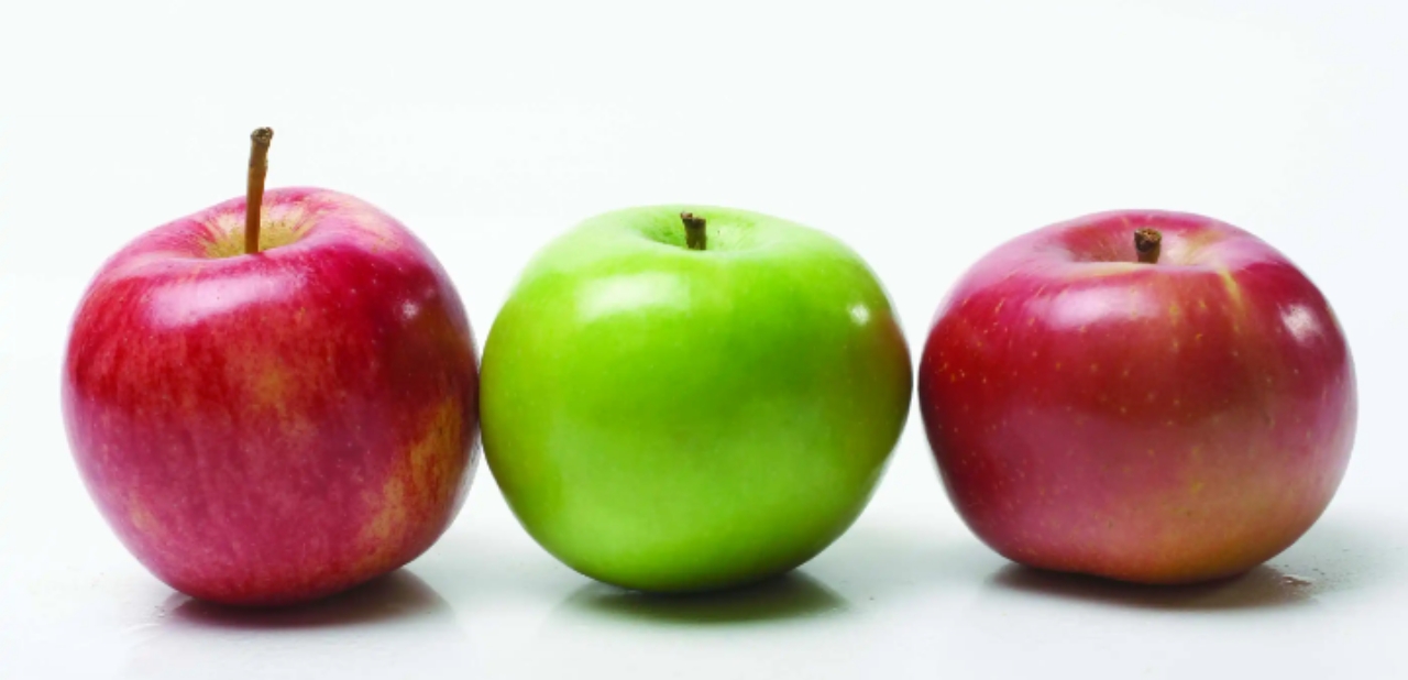 apple benefits for health: 13 reasons to eat apple every day
