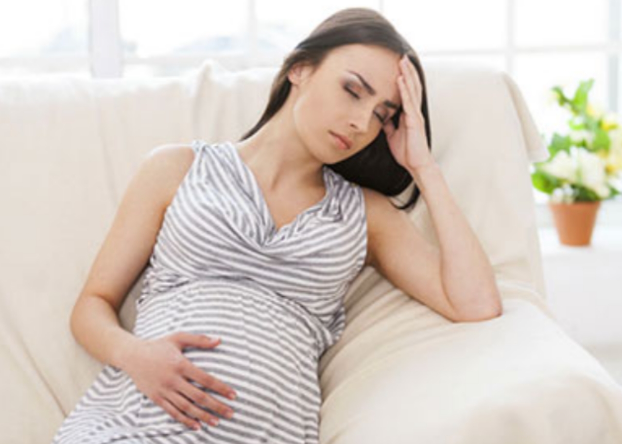 Pain During Pregnancy