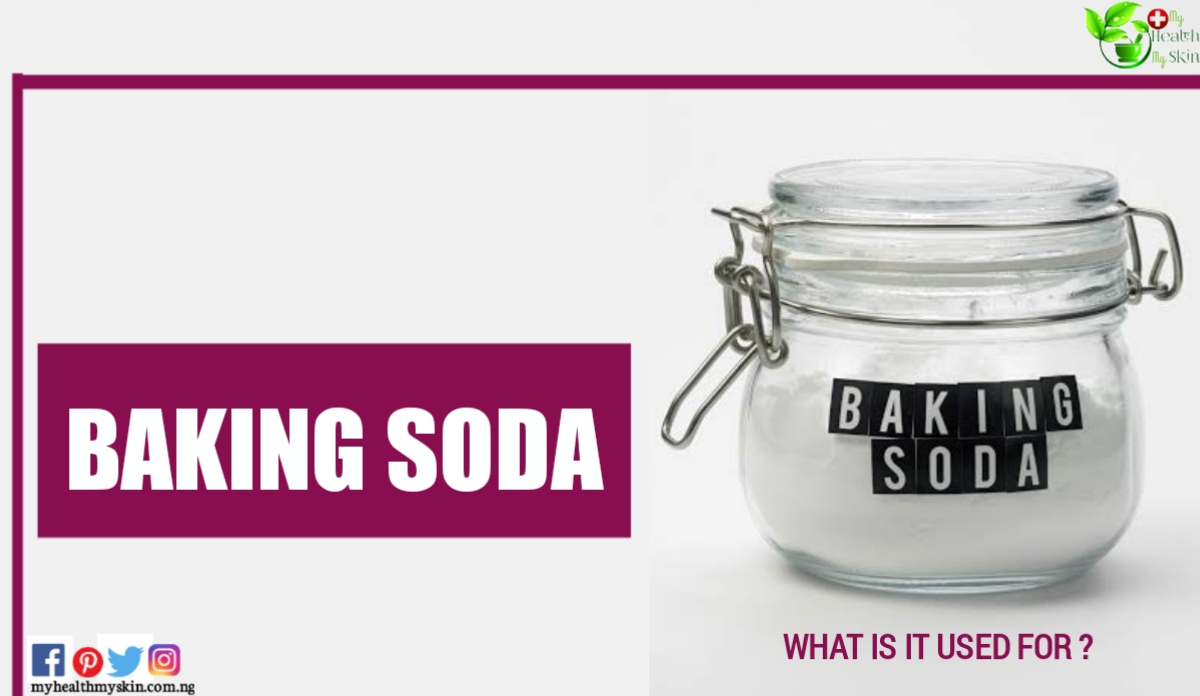 Baking Soda: What Is It For (And What Not For)