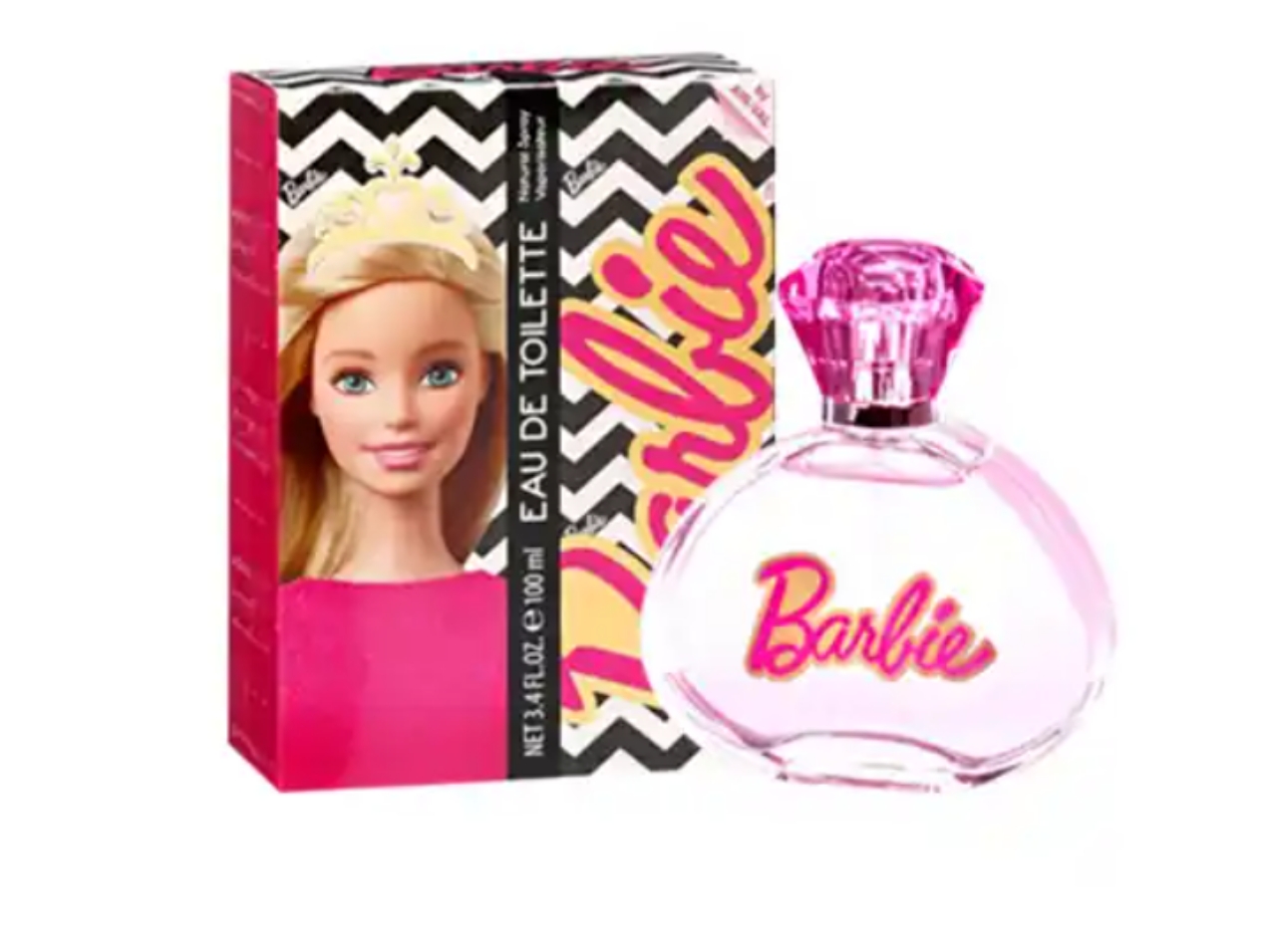 Barbie No. 1 Barbie Doll