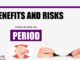 Benefits And Risks Of Having Sex During Your Period