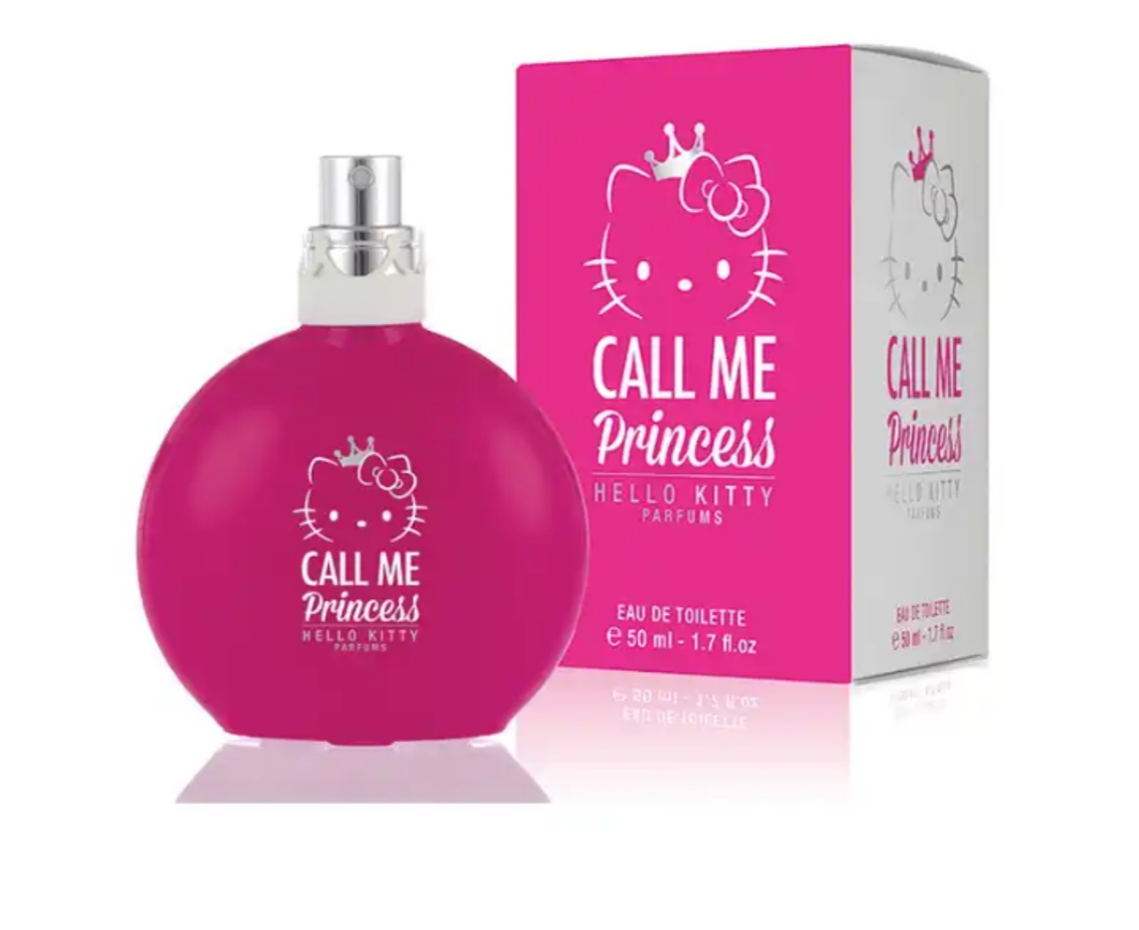 Hello Kitty Call Me Princess by Koto Parfums