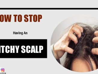 Itchy Scalp: What It Is And How To Stop Having An Itchy Scalp
