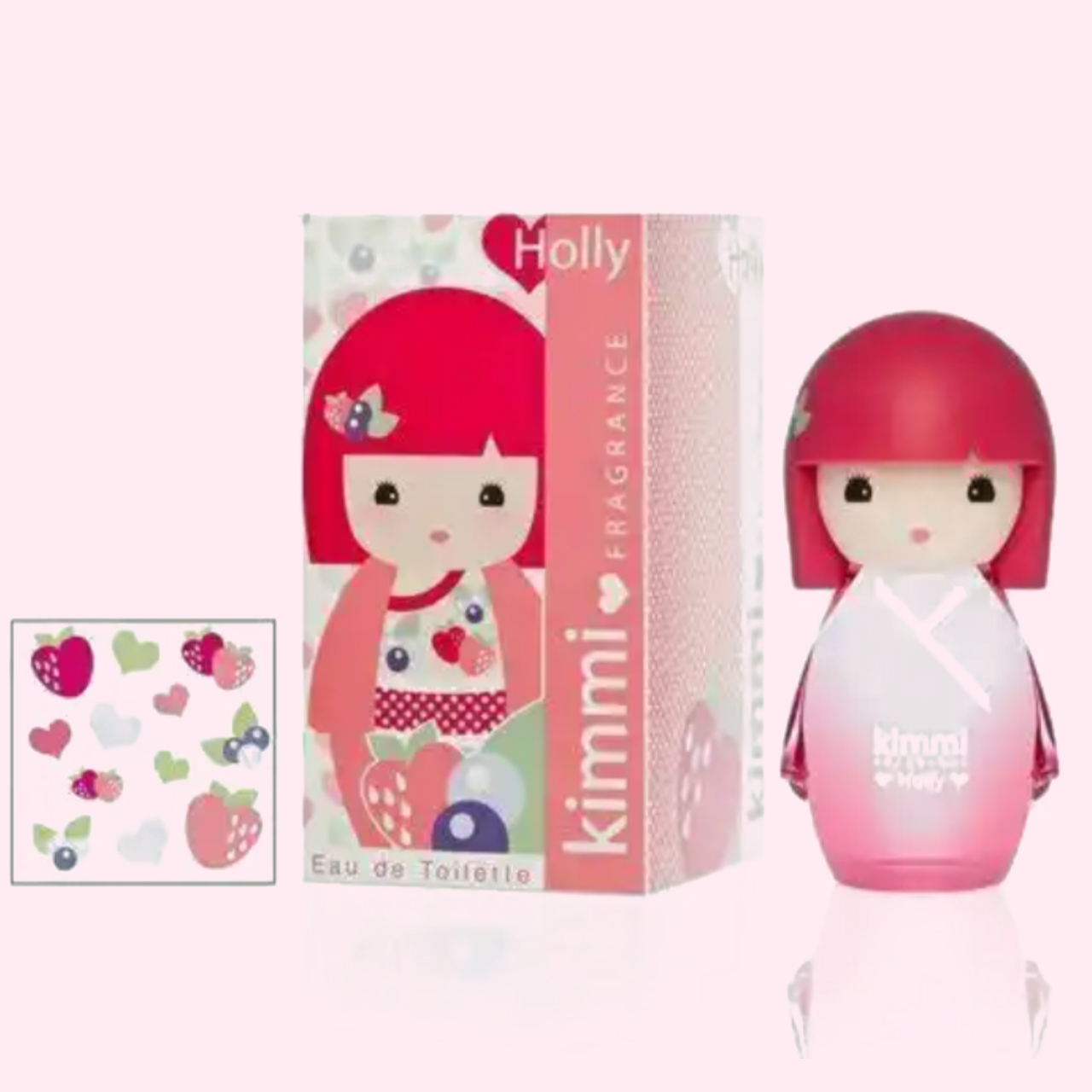 Mimi from Koto Parfum