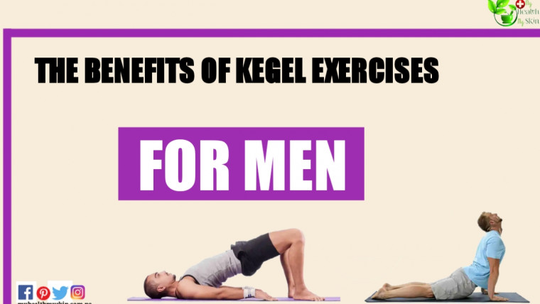 The Benefits Of Kegel Exercises For Men