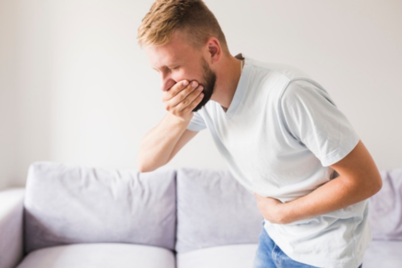 Is Gastritis Curable? What Food Are Good For Gastritis And What Not To Eat