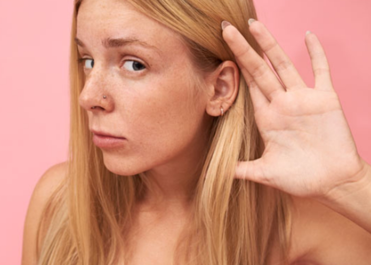 Mucus In The Ear: Causes, Symptoms And Treatment