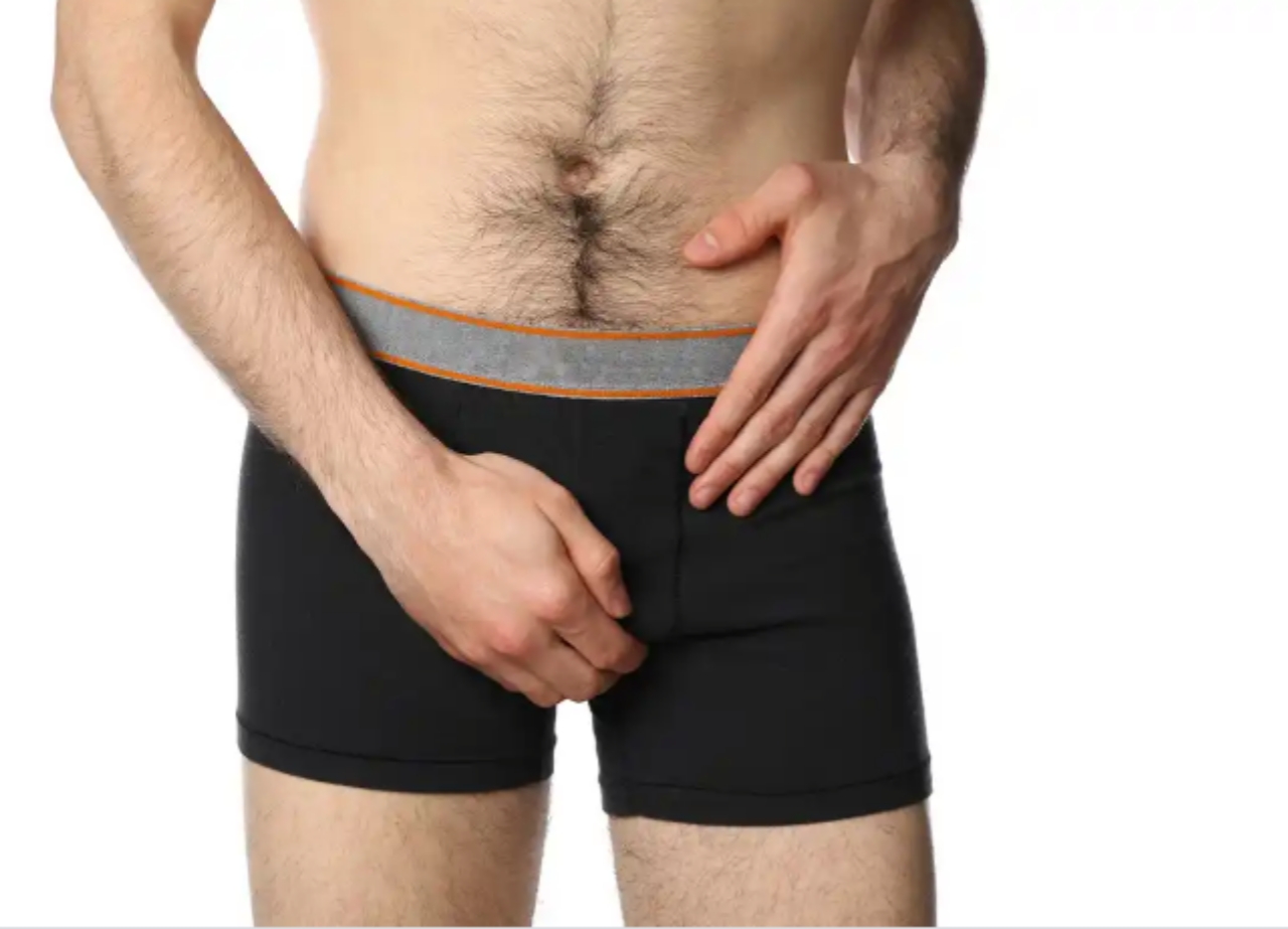 Itching in the Scrotum: Causes and What to Do