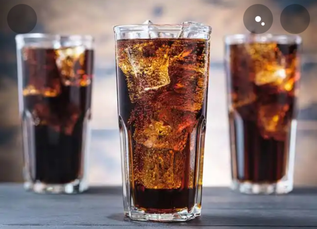 13 Top Healthiest Soda drink