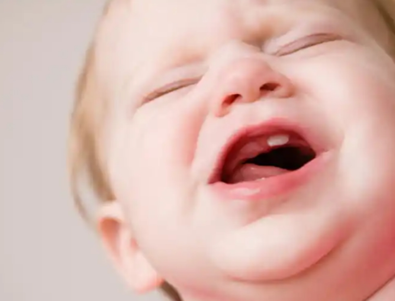 Baby Teeth: How To Relieve Teething?