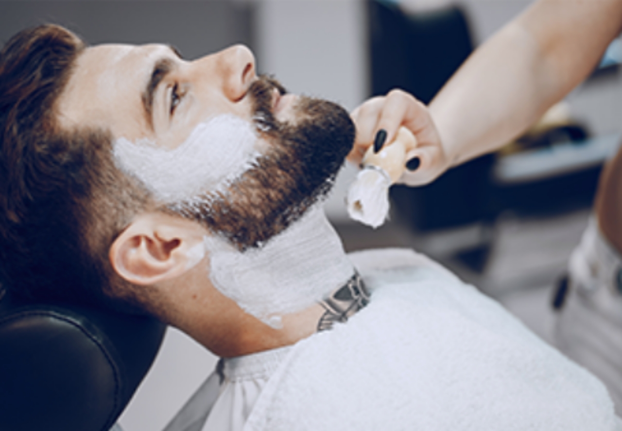 How To Take Care Of Your Beard And Mustache On A Daily Basis
