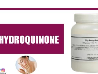 What Is Hydroquinone, Applications In Cosmetology: Whitening Creams, Peeling, Ointment, Tablets. Achroactive Max, Reviews