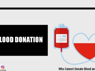 Who Cannot Donate Blood and Why?