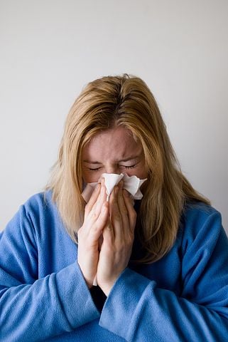 What to eat if you have flu