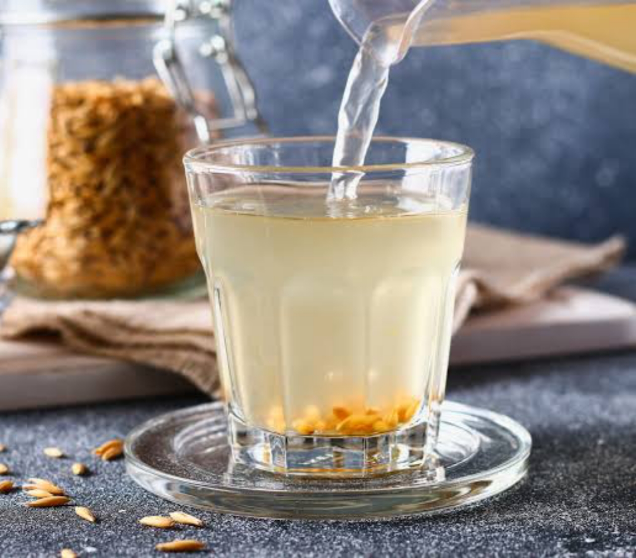 Oat Water Really Slimming? Benefits, How-To and Tips