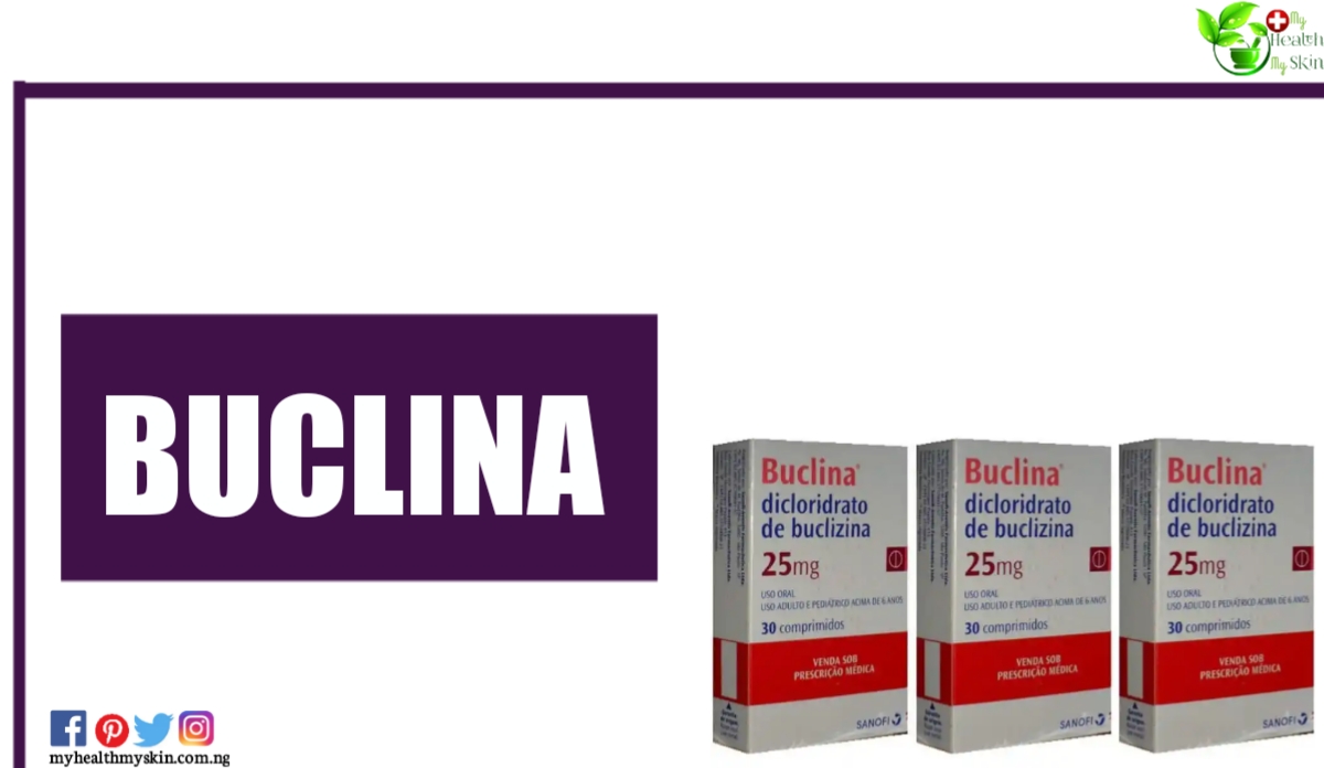 Does Buclina Really Get Fat? How Long?