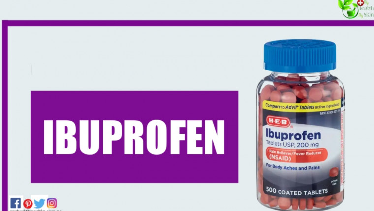 Is Ibuprofen Bad What is it used for Dosage Indications And Package Insert
