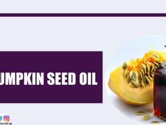 Pumpkin Seed Oil: Do Seeds Help Lower Cholesterol?