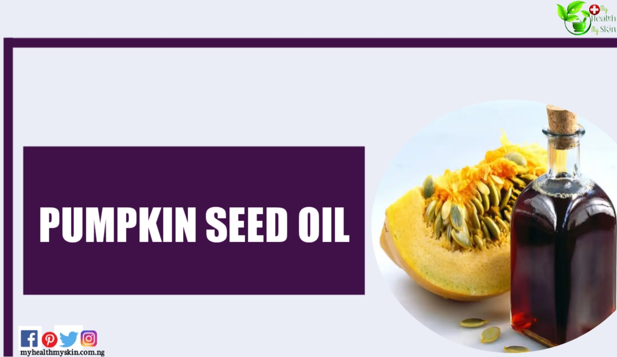 Pumpkin Seed Oil: Do Seeds Help Lower Cholesterol?