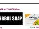 Whitening Herbal Soap: How To Identify Original Extract Soap vs Fake