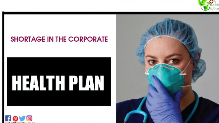 Shortage In The Corporate Health Plan What Hr Needs To Know
