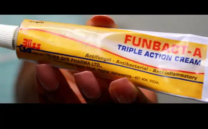 Does Funbact A Bleach or Lighten The Skin? Fact Check!