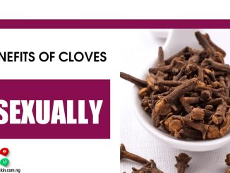 10 Potential Benefits Of Cloves Sexually For Men And Women