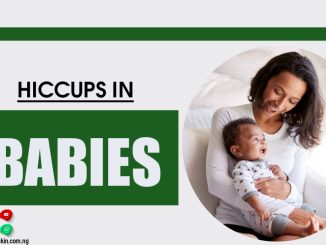 Hiccups in Babies: Causes, Treatments, and When to Be Concerned