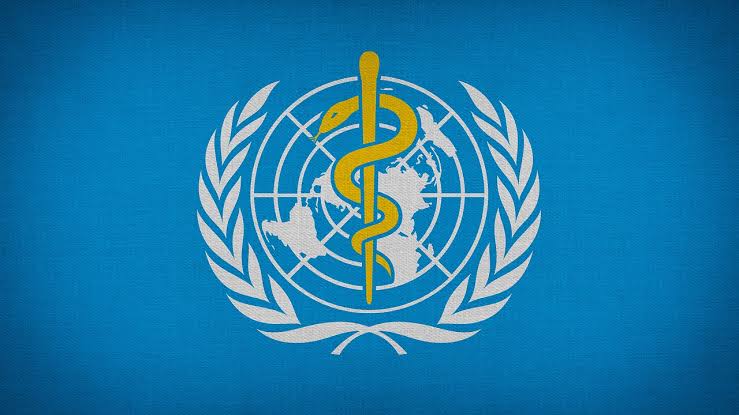 Meaning of the World Health Organization’s (WHO) Logo