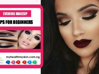 Evening Makeup Tips For Beginners: Makeup For Night Out