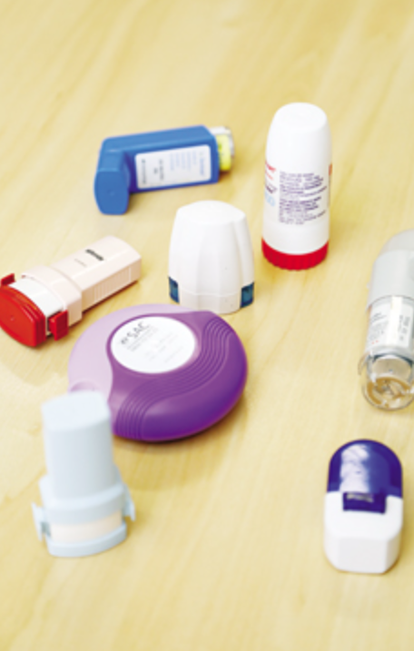Asthma Inhaler – How To Use Them And Which Ones Are Available?