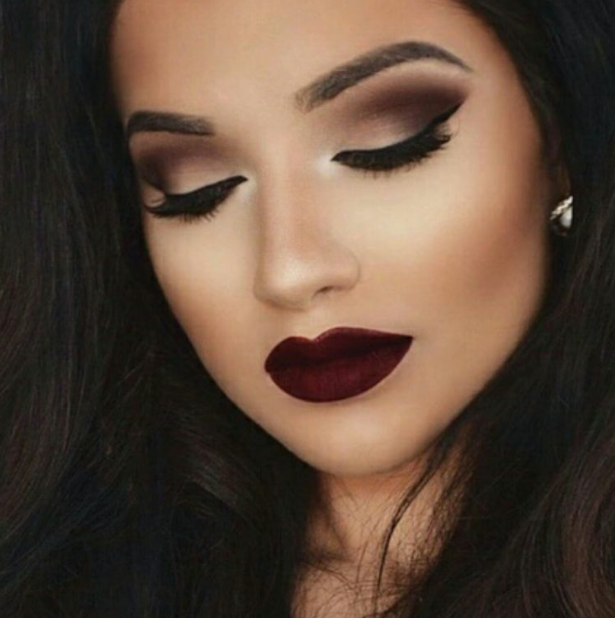 Evening Makeup Tips For Beginners: Makeup For Night Out