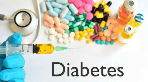 Diabetes: What's it? Causes, Symptoms, Treatment and Prevention