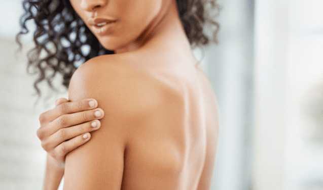 How to Identify Dry Skin?