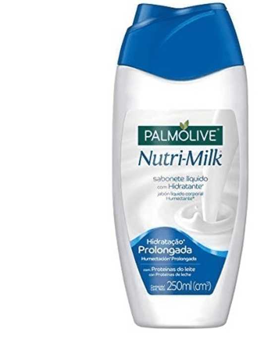 PALMOLIVE | Palmolive Nutri-Milk Moisturizing Liquid Soap