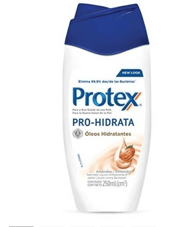 PROTEX | Protex Pro-Hydrate Liquid Soap