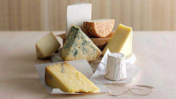 Is Cheese High In Carbohydrate? Check All Details Here!