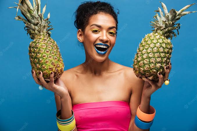 Benefits Of Eating Pineapple For A Woman
