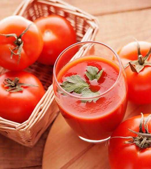 Do Tomatoes Trigger Flare-ups Of Gout?
